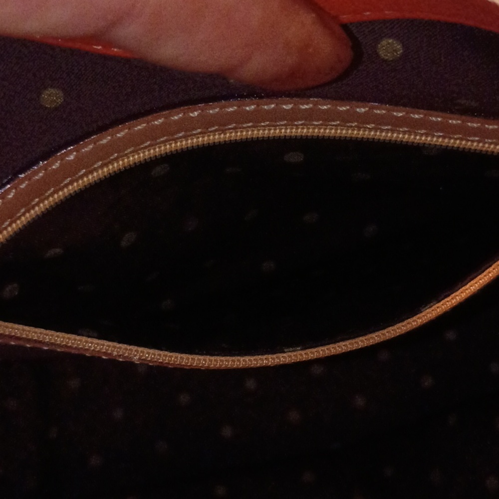kate spade New York Women's Purses/Tote Canvas - Picture 8 of 9
